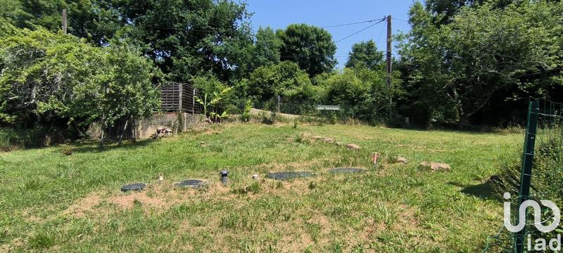 Maison - 80 m² - 3 pièces