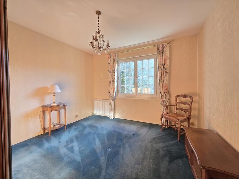 Maison - 92 m² - 3 pièces