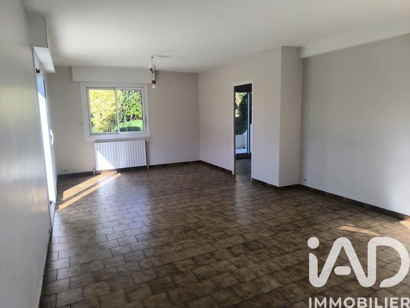 Maison - 115 m² - 4 pièces