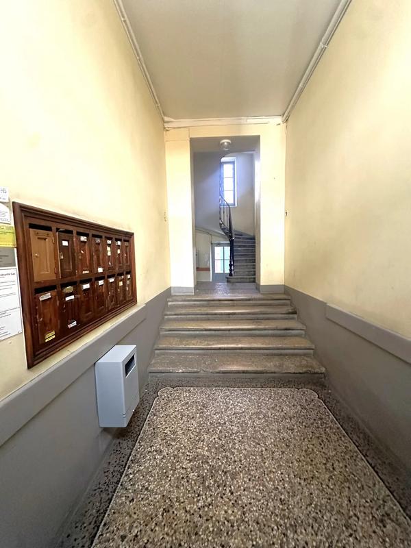 Appartement - 40 m² - 1 pièce