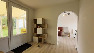 Pavillon - 46 m² - 5 pièces