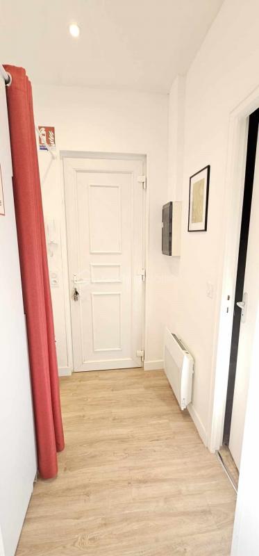 Studio - 20 m² - 1 pièce