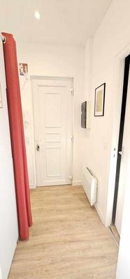 Studio - 20 m² - 1 pièce