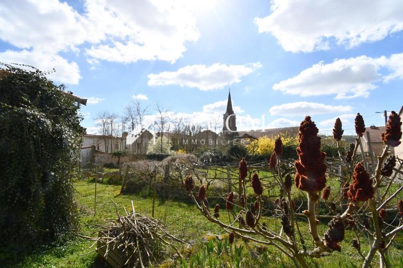 Maison - 283 m² - 10 pièces