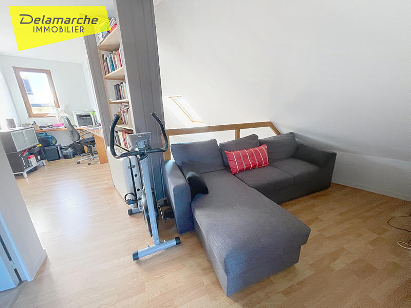 Maison - 153 m² - 7 pièces