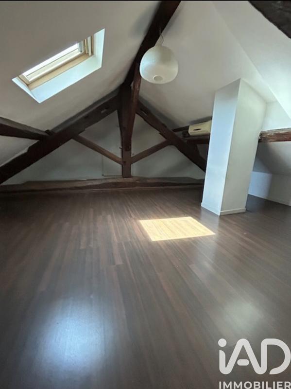 Appartement - 103 m² - 4 pièces