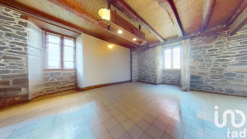 Maison - 106 m² - 4 pièces