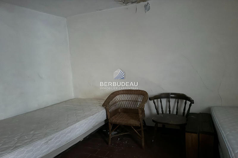 Maison de village - 56 m² - 3 pièces