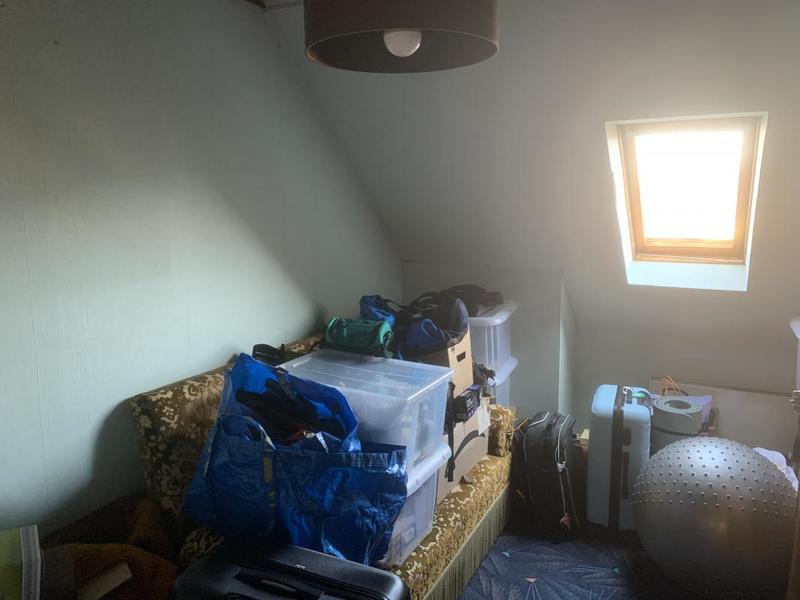 Maison - 133 m² - 5 pièces