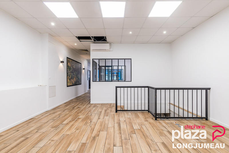 Local commercial - 90 m²