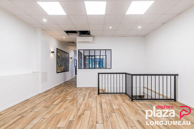 Local commercial - 90 m²