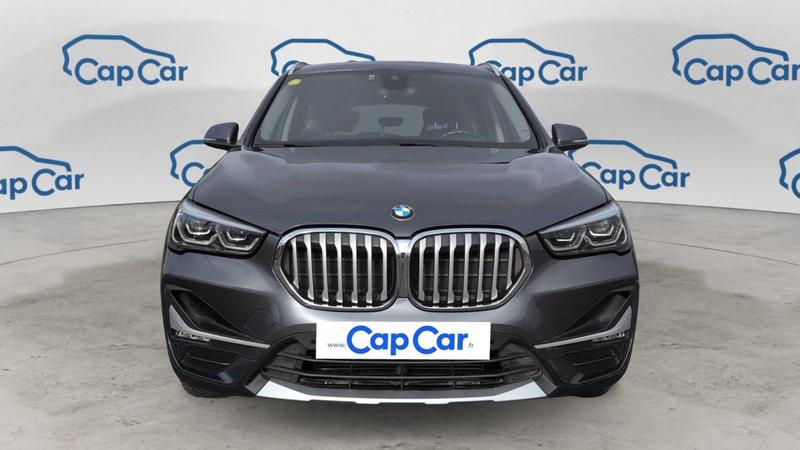 Bmw X1 F48 sDrive 1.8d 150 Bva8 Xline - Automatique