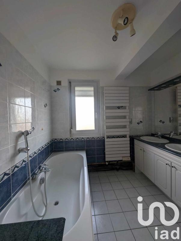 Appartement - 115 m² - 5 pièces