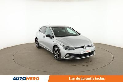 Volkswagen Golf VIII 1.5 Tsi Act Opf Style 1st Bv6 130 ch