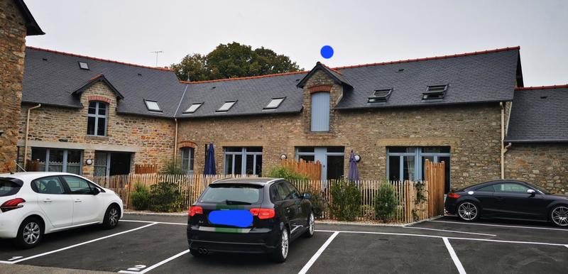 Duplex - 51 m² - 3 pièces