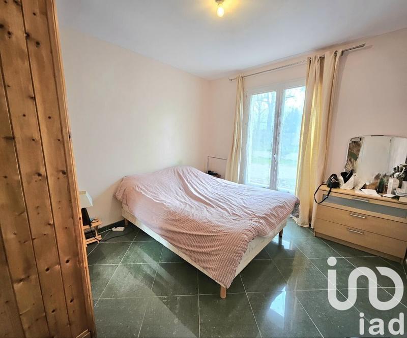 Maison - 117 m² - 6 pièces