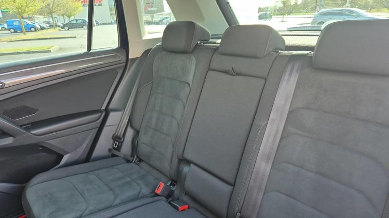 Volkswagen Tiguan 2.0 Tdi 150 Carat