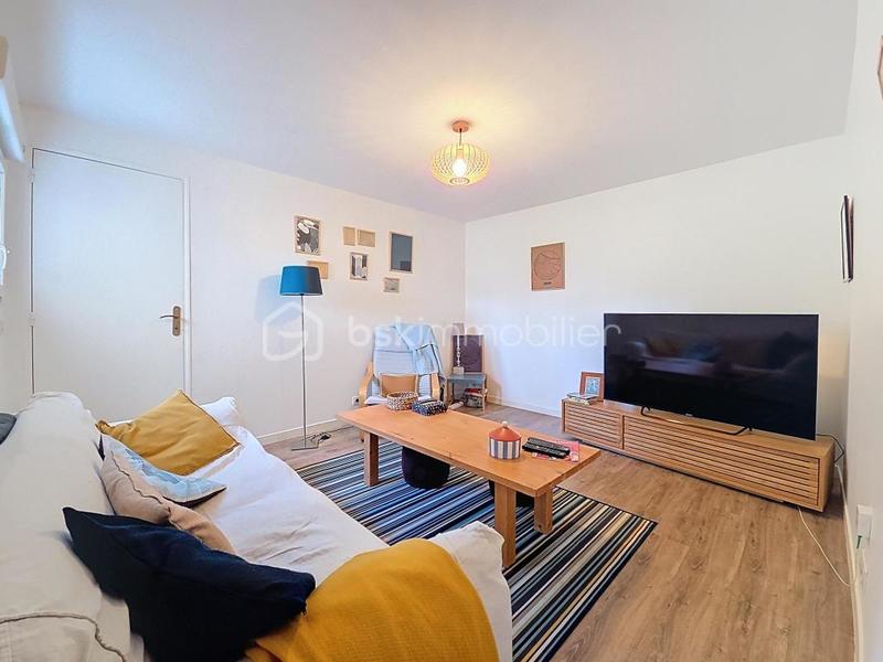 Maison - 126 m² - 7 pièces