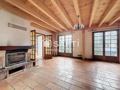 Maison - 131 m² - 5 pièces