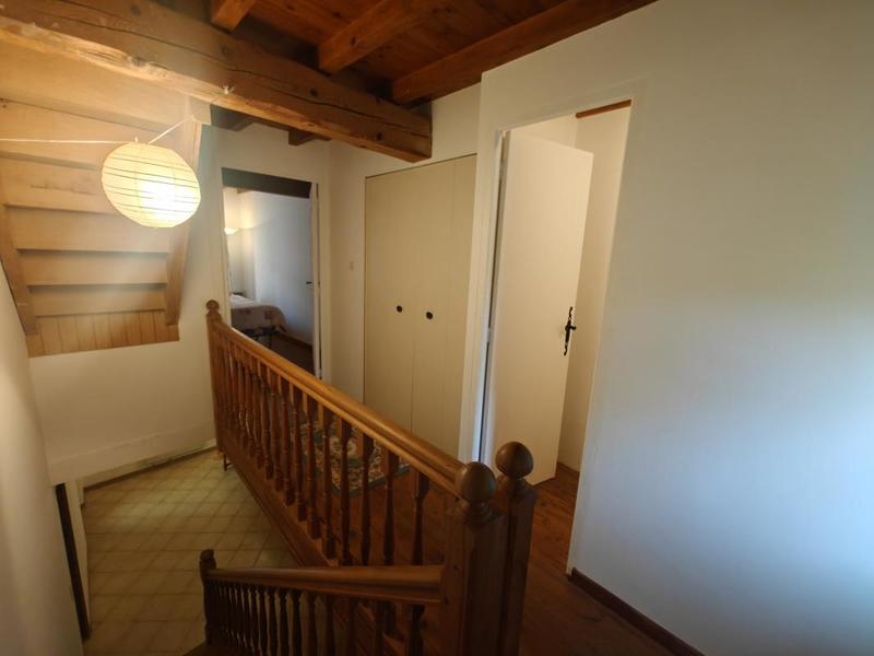 Maison de village - 163 m² - 10 pièces