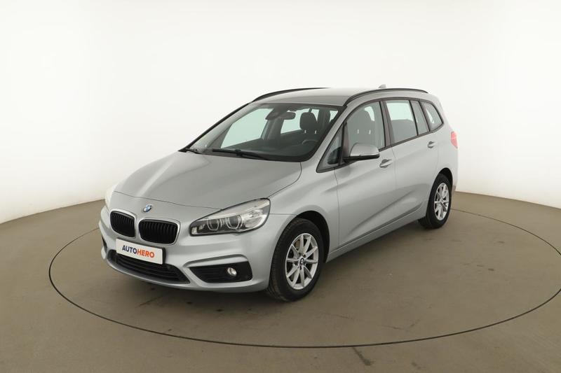 Bmw Série 2 Gran Tourer 218d Bva8 150 ch