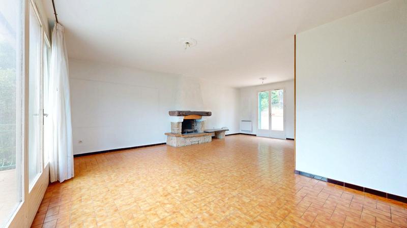 Maison - 172 m² - 5 pièces