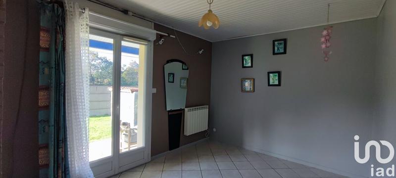 Maison - 136 m² - 5 pièces