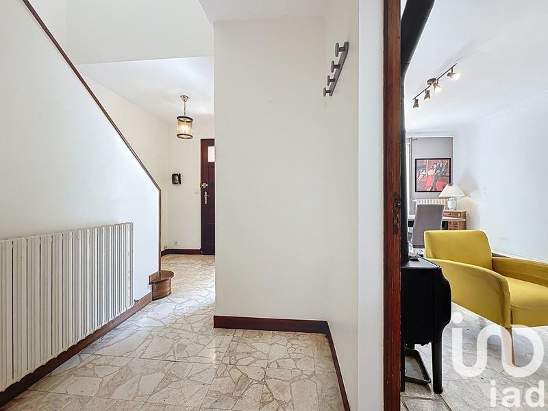 Maison de village - 80 m² - 4 pièces