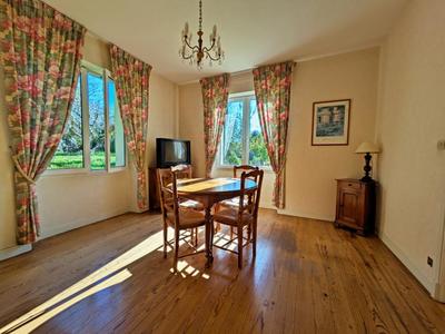 Maison - 93 m² - 3 pièces