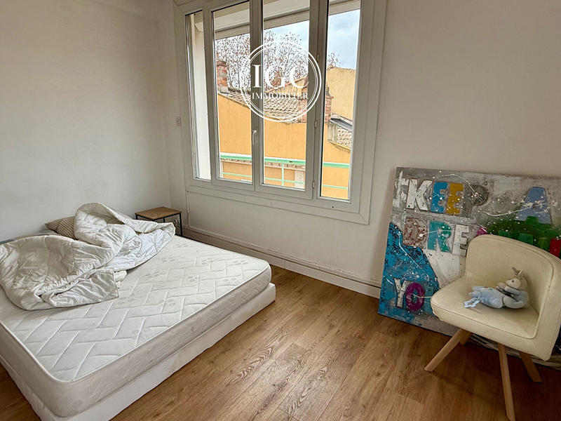 Appartement - 78 m² - 3 pièces