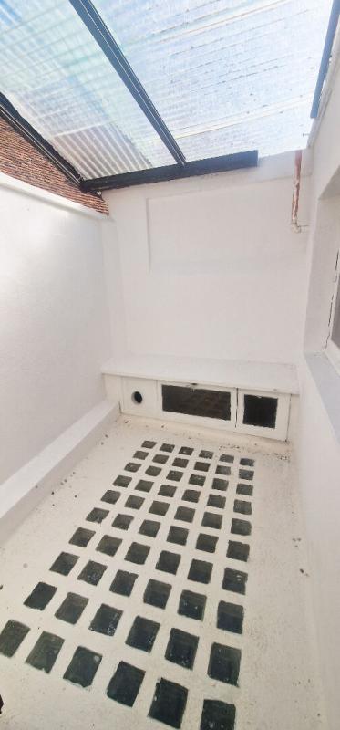 Immeuble - 94 m² - 4 pièces