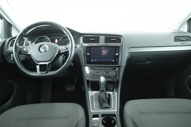 Volkswagen Golf VII 1.4 Tsi Dsg7 5p 125 ch