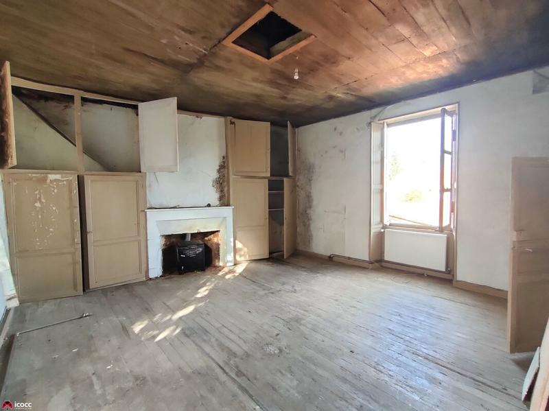 Maison - 130 m² - 4 pièces