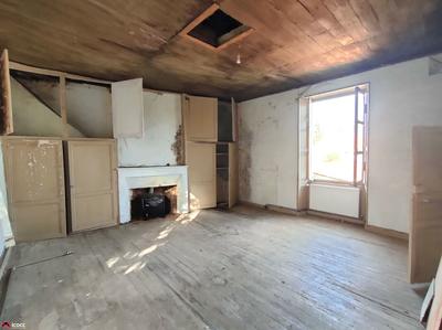 Maison - 130 m² - 4 pièces