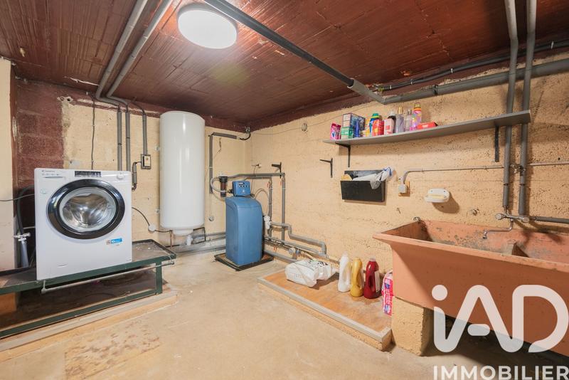 Maison - 71 m² - 4 pièces