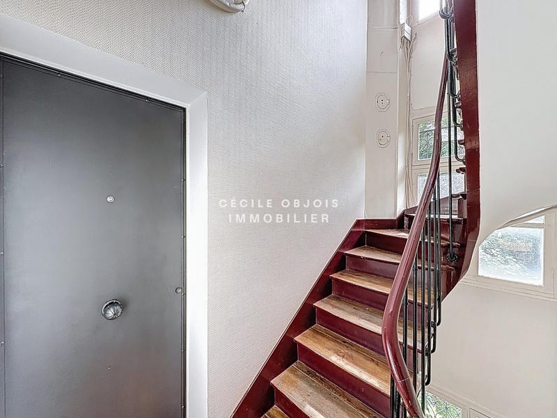 Appartement - 24 m² - 2 pièces