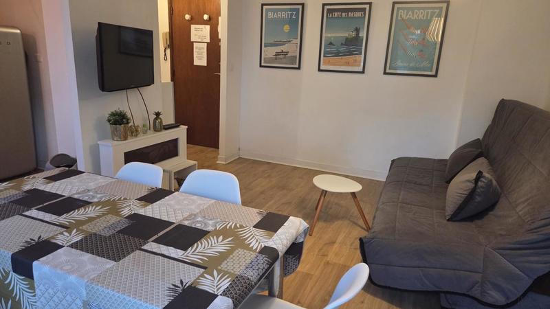 Appartement - 34 m² - 2 pièces