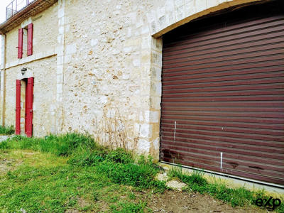 Maison - 171 m² - 7 pièces