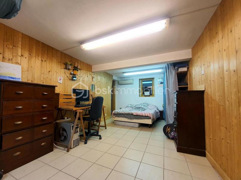 Maison de ville - 94 m² - 5 pièces