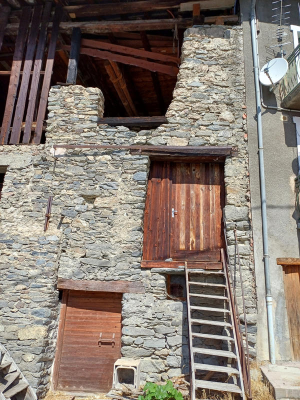 Maison - 146 m² - 6 pièces