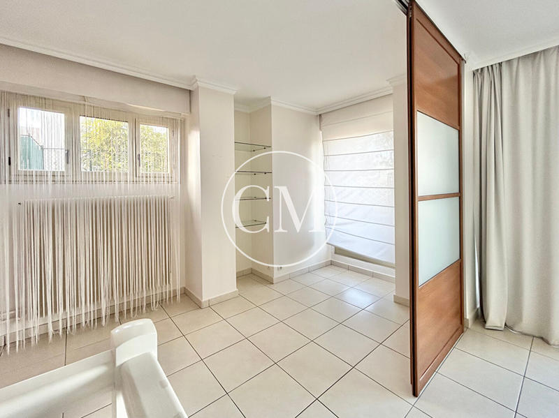 Appartement - 113 m² - 4 pièces