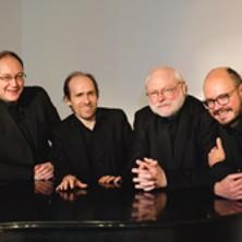 Quatuor Elysée - 30e Anniversaire