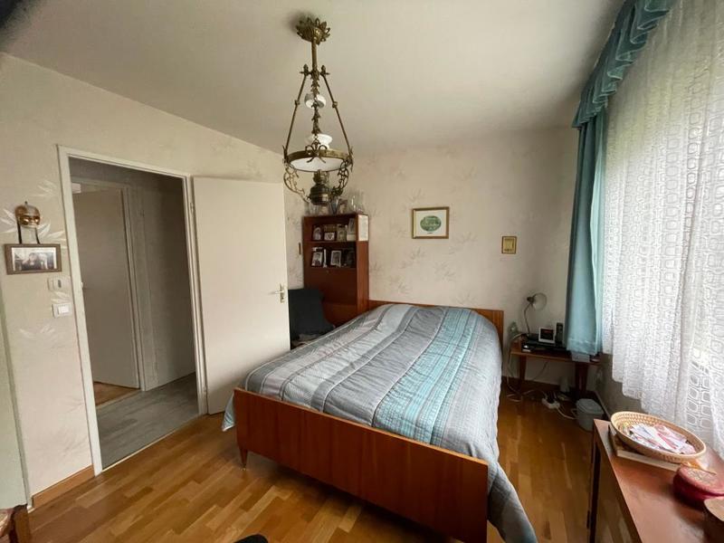 Maison - 108 m² - 5 pièces