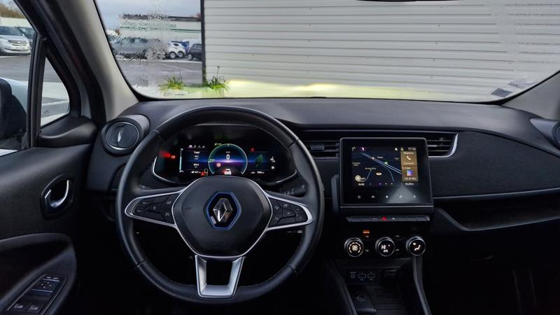 Renault Zoe R110 Achat Integral Business