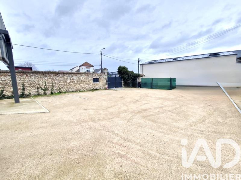 Maison - 91 m² - 5 pièces