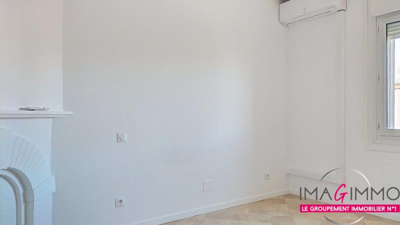 Appartement - 51 m² - 2 pièces