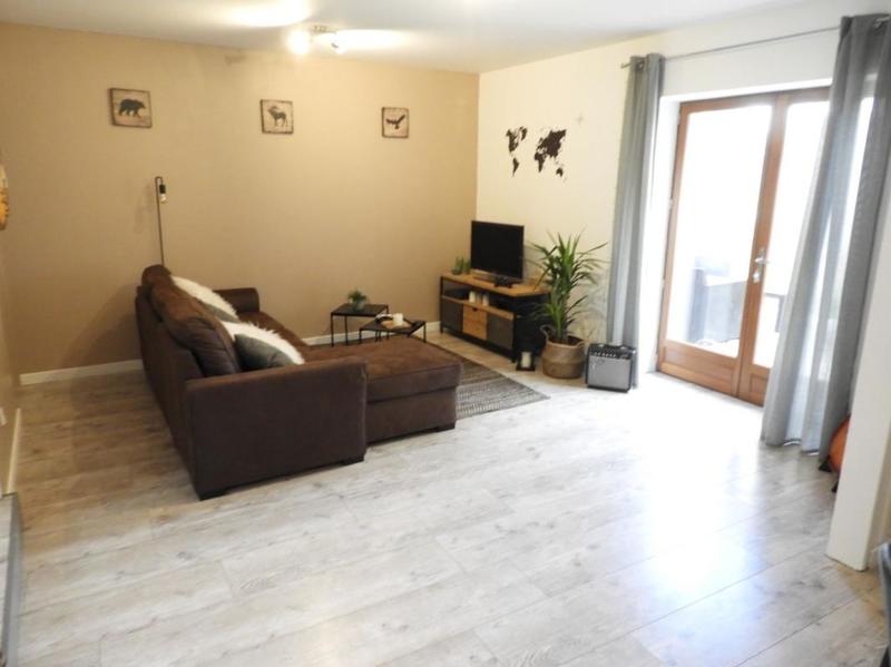 Maison - 82 m² - 4 pièces