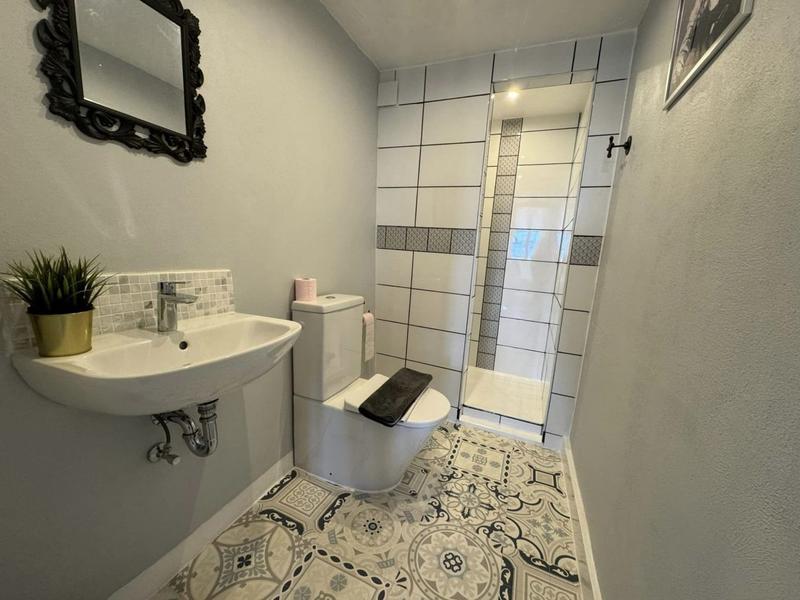 Maison - 200 m² - 8 pièces