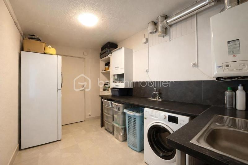 Maison traditionnelle - 108 m² - 4 pièces