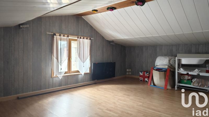 Maison de campagne - 217 m² - 8 pièces